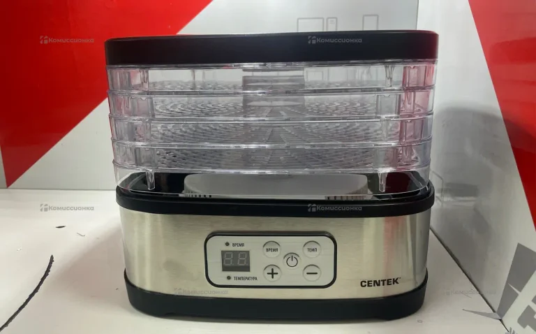 Сушилка для овощей centre CT-1650