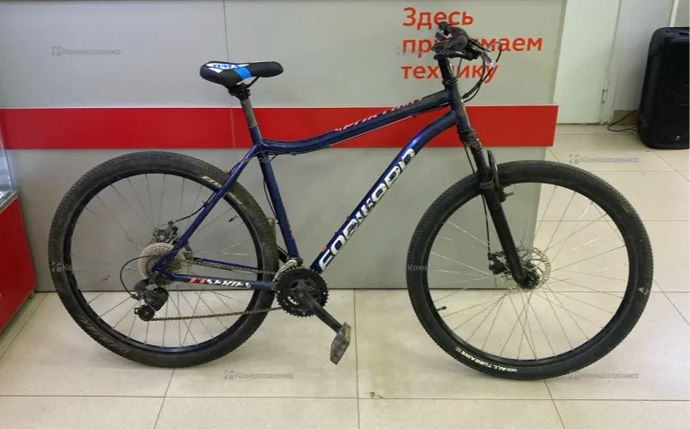 велосипед Forward Sporting 29 2.0D