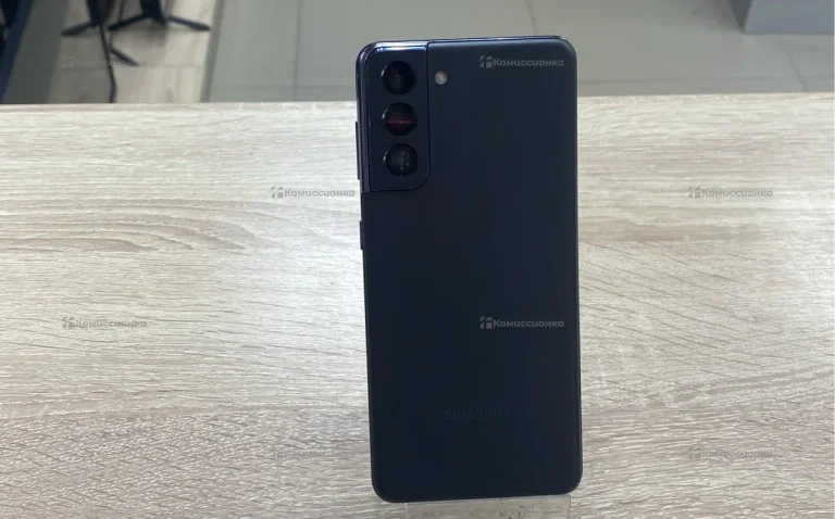 Samsung Galaxy S21 8/256 ГБ