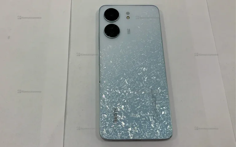 Xiaomi Redmi 13C 4/128 ГБ