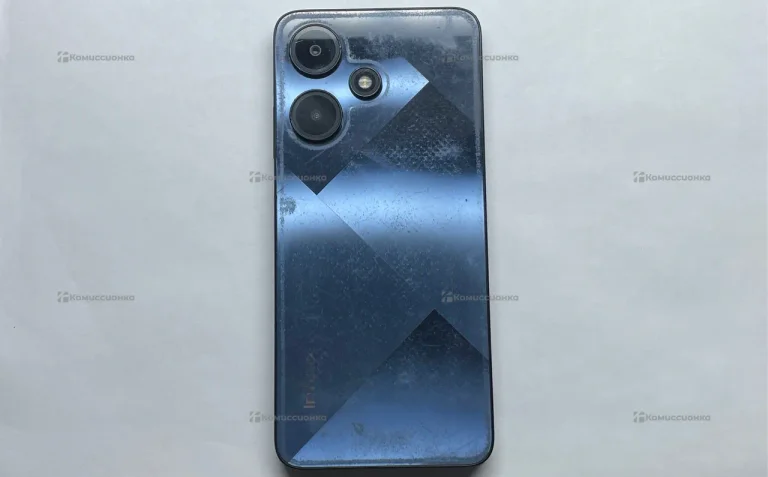 Infinix lnfinix HOT 30i
