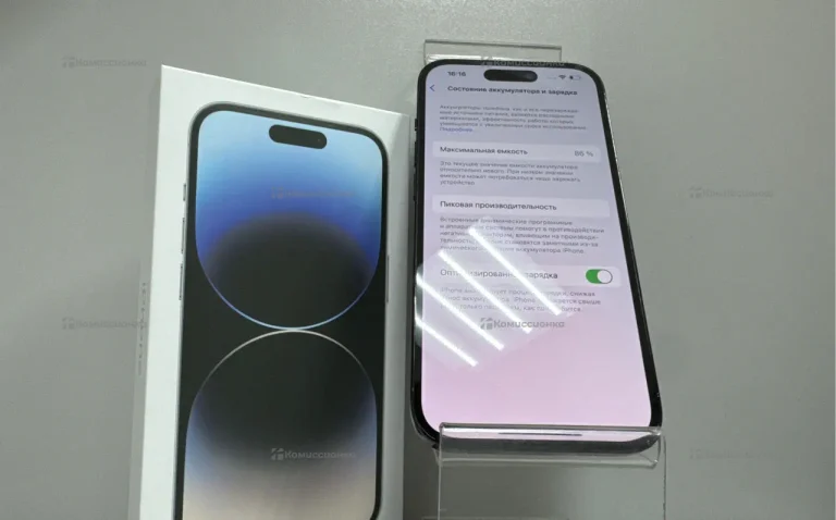 Apple iPhone 14 Pro 6/512 ГБ