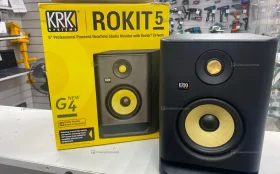 Колонка  Krk Rokit5 4g