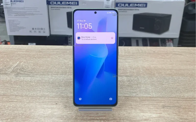 Xiaomi Redmi Note 13 8/256 ГБ