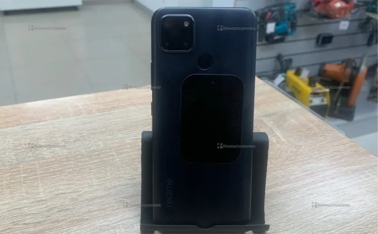 Realme c21-y 3/32..
