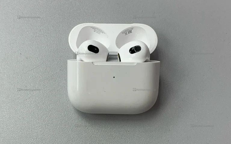 Наушники AirPods 3 Rep