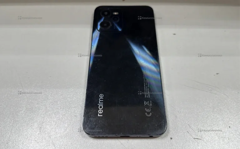 Realme C35 4/64 ГБ