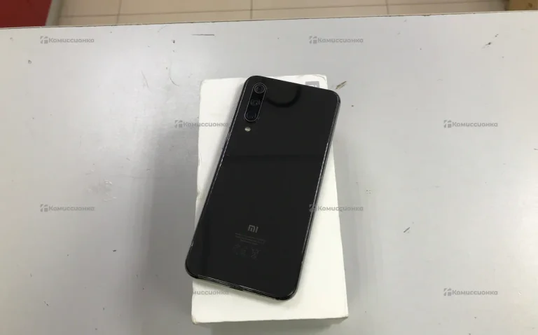 Xiaomi Mi 9 SE 6/128Gb