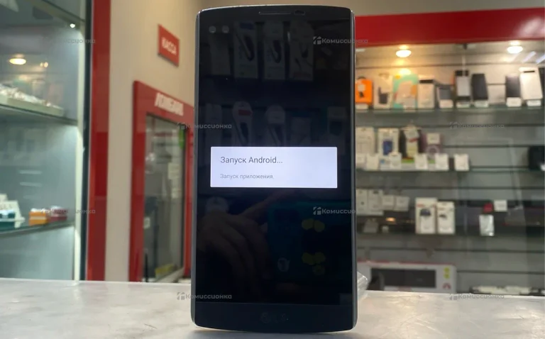 LG V10 H961S