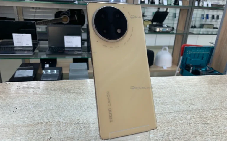 Tecno Tecno Camon 30S 8/128