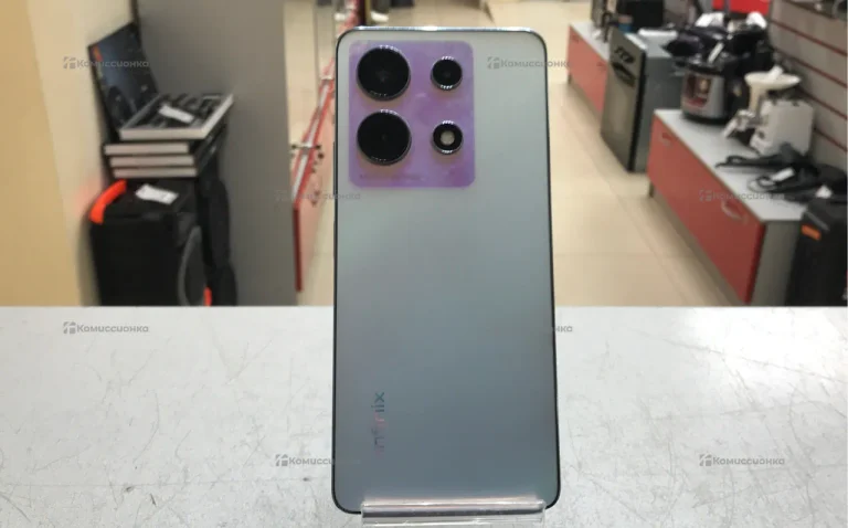 Infinix Note 30 6/128 ГБ