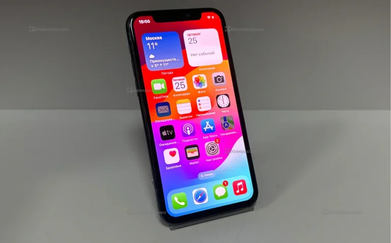 Apple iPhone 11 Pro 4/64 ГБ