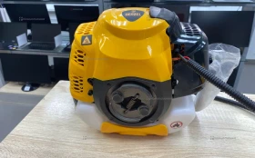 Купить Триммер бензиновый Denzel DTL-33 б/у , в Казань Цена:4950рублей