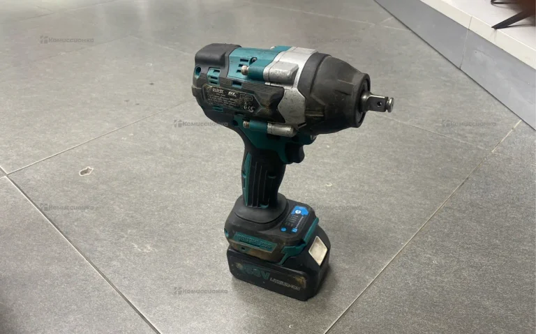 Гайковерт ht-power