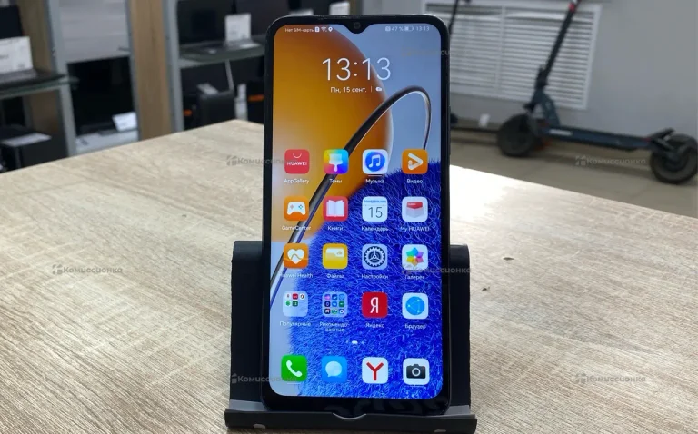 Huawei nova Y61 4/128