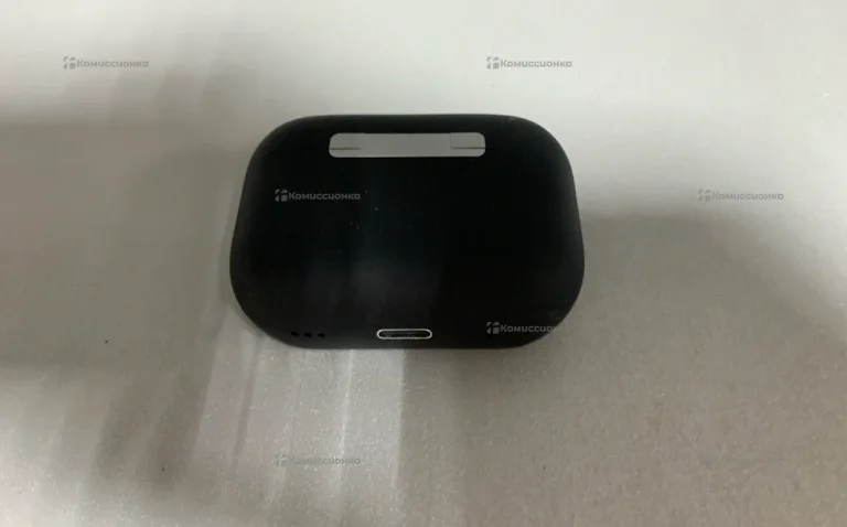 Наушники  a9 pro с экраном