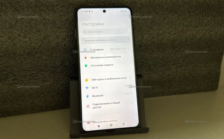 Xiaomi Poco X3 Pro 6/128 ГБ