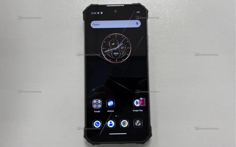 Oukitel WP26