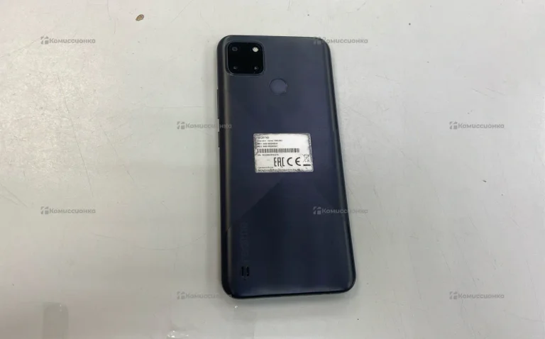 Realme C21Y 4/64 ГБ