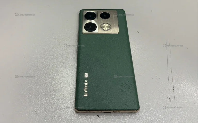 Infinix Note 40 Pro+ 12/256 ГБ
