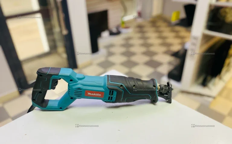 Сабельная пила Makita 11501 rep