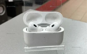 Купить Наушники  AirPods Pro 2 б/у , в Саратов Цена:500рублей