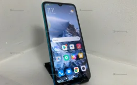 Xiaomi Redmi 9C 3/64 ГБ