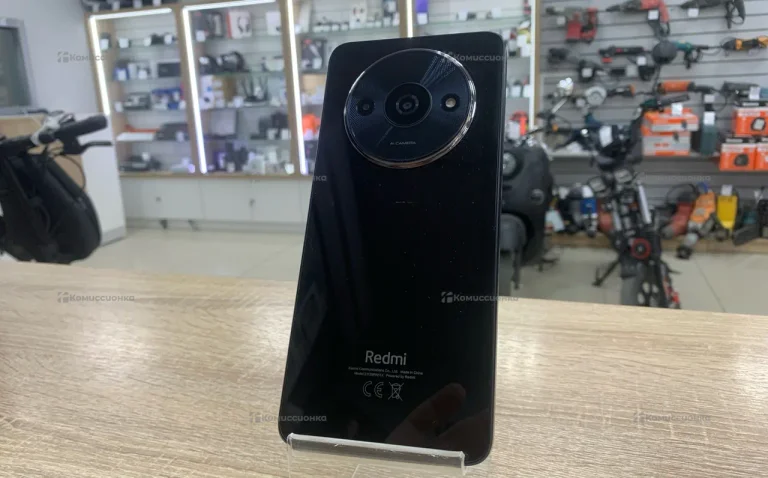 Xiaomi Redmi A3x 4/128 ГБ