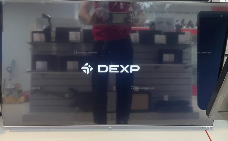 Телевизор Dexp LED 32 A321