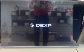 Купить Телевизор Dexp LED 32 A321 б/у , в Рязань Цена:6990рублей