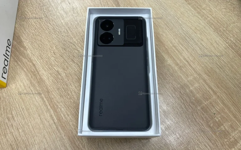 Realme GT Neo 5 240W 16/1 ТБ