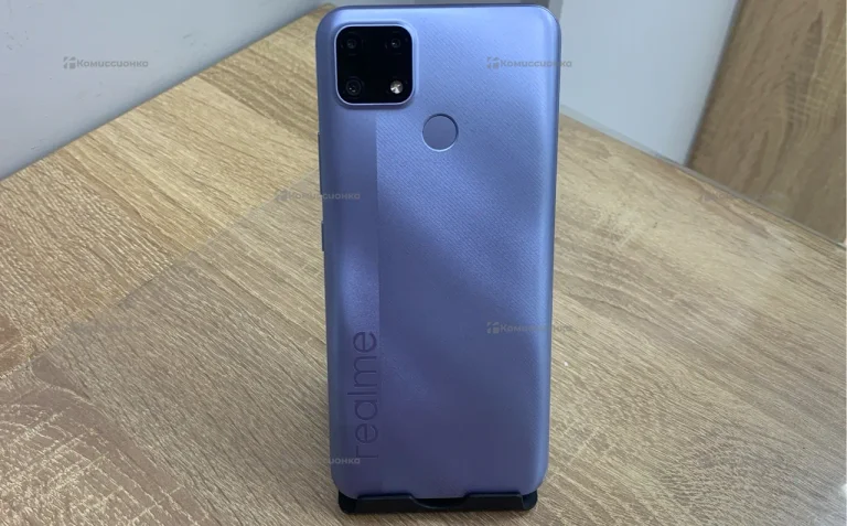 Realme C25S 4/64 GB