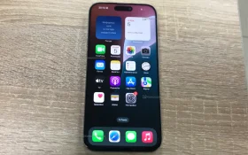 Apple iPhone 16 Pro Max 8/256 ГБ