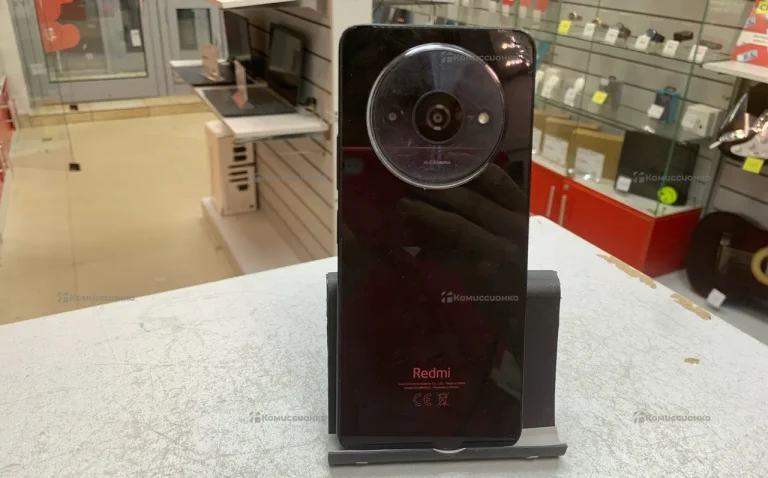 Xiaomi Redmi A3 4/128gb