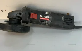 УШМ Elitech МШУ 1412