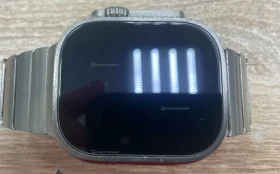 Часы  APPLE WATCH ULTRA 2 49mm