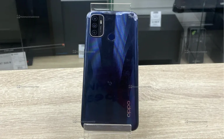Oppo A53 4/64 ГБ