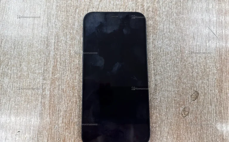 Apple iPhone 12 4/128