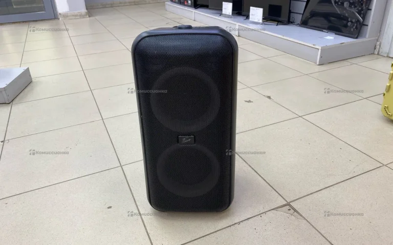 Колонка fiero fr900