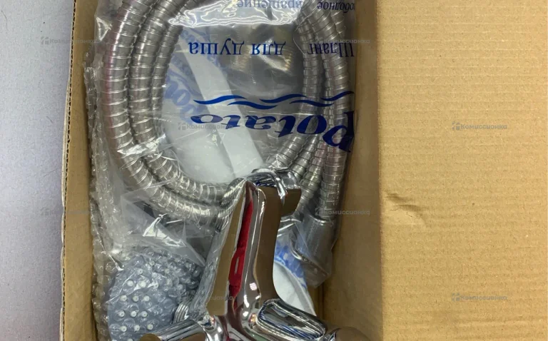 Смеситель Potato