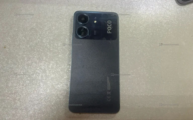Xiaomi Poco C65 4/128 ГБ