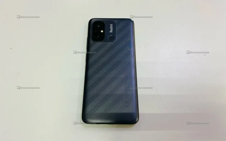Xiaomi Redmi 12C 4/128Gb
