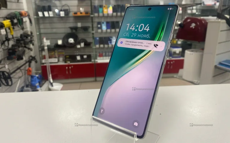 Tecno Camon 40 8/256 ГБ