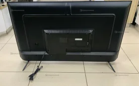 Телевизор Haier 55 Smart S1