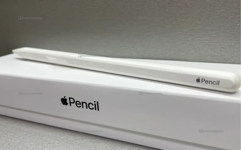 Apple Pencil 2
