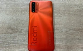 Xiaomi Redmi 9T 4/64 ГБ