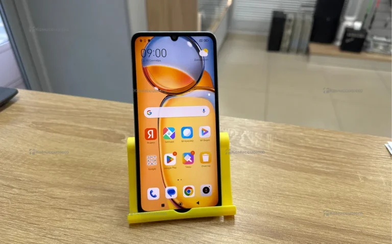 Xiaomi Redmi 13C 8/256Gb