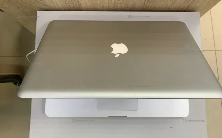 MacBook Pro 15 2010