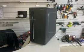 Купить Системный блок  ginzzu б/у , в Екатеринбург Цена:3500рублей