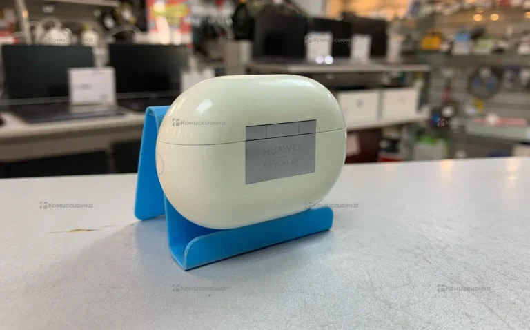 Наушники Huawei Freebuds Pro 2